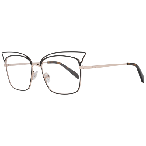 ELITE: Emilio Pucci Optical Frame EP5122 005 53