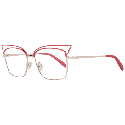ELITE: Emilio Pucci Optical Frame EP5122 068 53