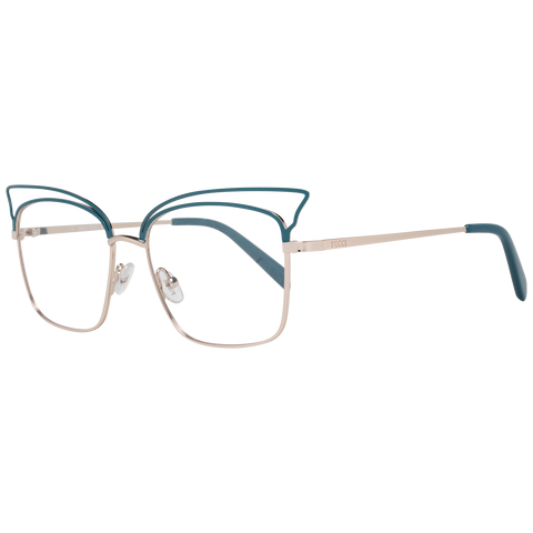 ELITE: Emilio Pucci Optical Frame EP5122 089 53