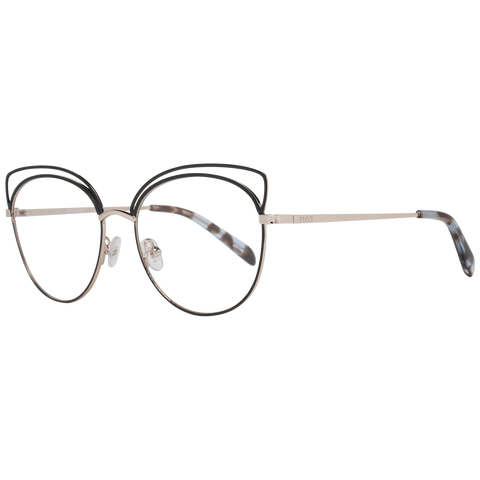 ELITE: Emilio Pucci Optical Frame EP5123 005 54