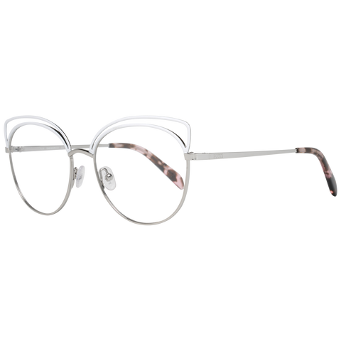 ELITE: Emilio Pucci Optical Frame EP5123 020 54
