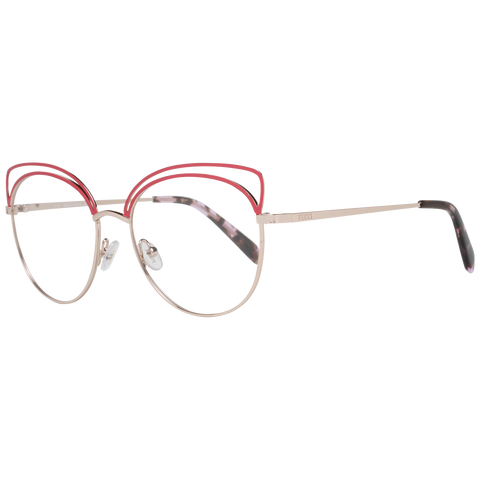 ELITE: Emilio Pucci Optical Frame EP5123 068 54