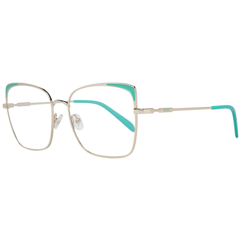 ELITE: Emilio Pucci Optical Frame EP5125 28A 55