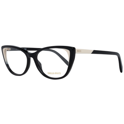 ELITE: Emilio Pucci Optical Frame EP5126 004 55
