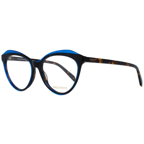 ELITE: Emilio Pucci Optical Frame EP5129 056 55