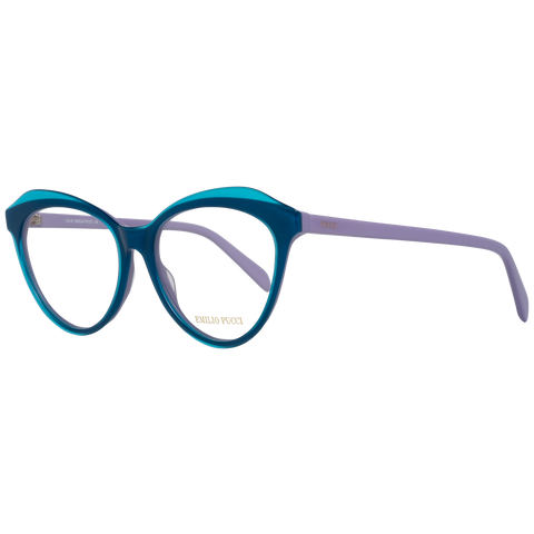 ELITE: Emilio Pucci Optical Frame EP5129 080 55