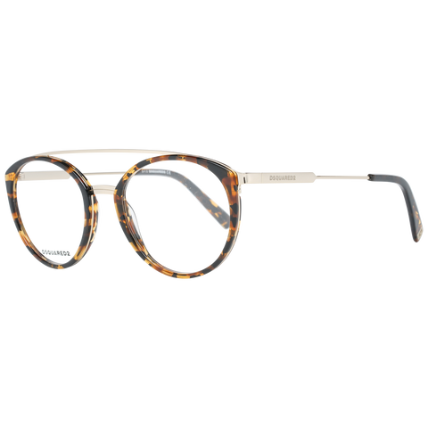 ELITE: Dsquared2 Optical Frame DQ5293 056 51