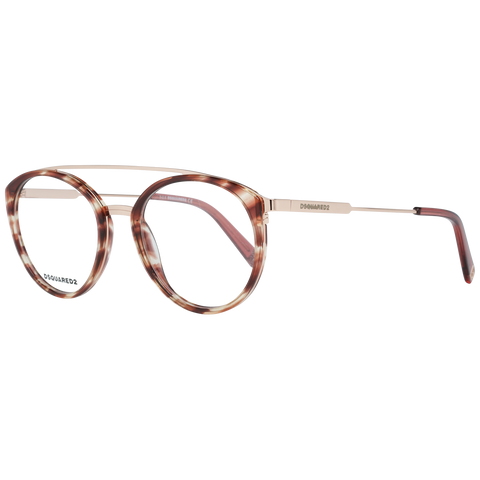 ELITE: Dsquared2 Optical Frame DQ5293 075 51