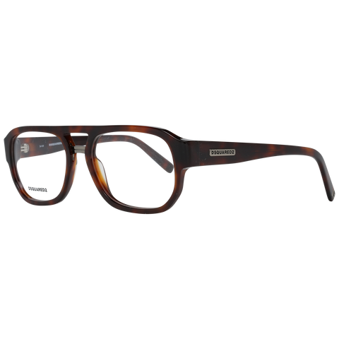ELITE: Dsquared2 Optical Frame DQ5296 052 57