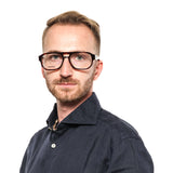 ELITE: Dsquared2 Optical Frame DQ5296 052 57