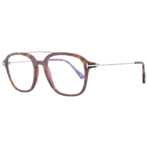 ELITE: Tom Ford Optical Frame FT5610-B 056 51 Blue-Filter