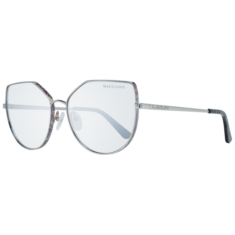 ELITE: Guess By Marciano Sunglasses GM0801 10B 57