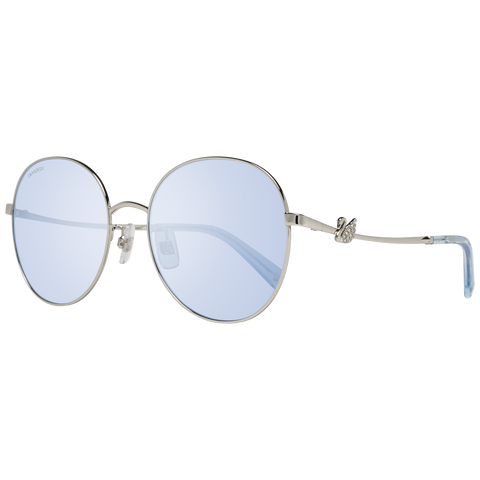 ELITE: Swarovski Sunglasses SK0244-K 16X 58