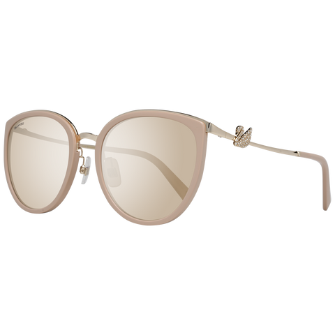 ELITE: Swarovski Sunglasses SK0247-K 32G 60