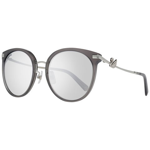 ELITE: Swarovski Sunglasses SK0242-K 20B 58
