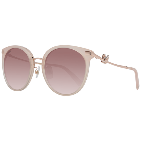 ELITE: Swarovski Sunglasses SK0242-K 72G 58