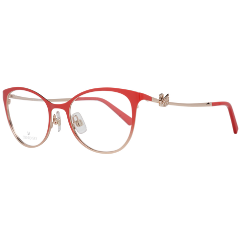 ELITE: Swarovski Optical Frame SK5303 066 52