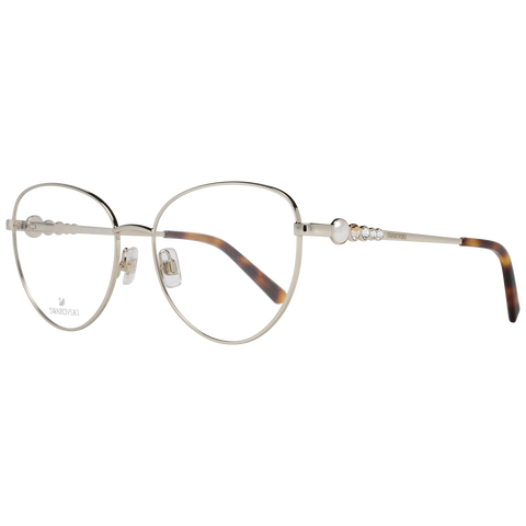 ELITE: Swarovski Optical Frame SK5332 032 56