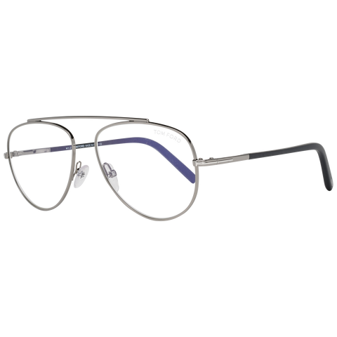 ELITE: Tom Ford Optical Frame FT5622-B 008 57 Blue-Filter