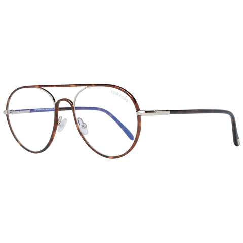 ELITE: Tom Ford Optical Frame FT5623-B 052 54 Blue Filter