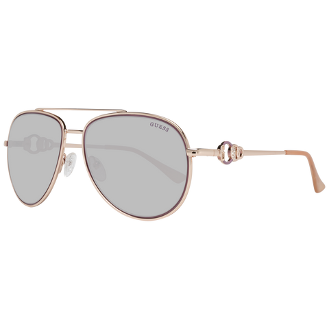 ELITE: Guess Sunglasses GF0344 28U 56