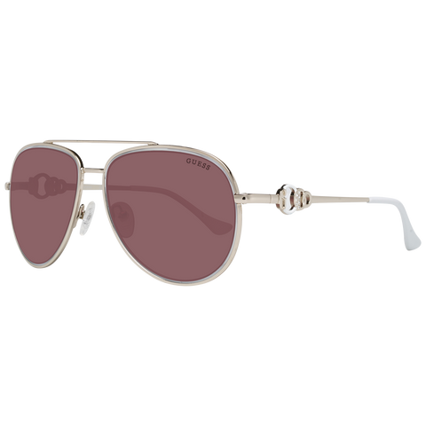 ELITE: Guess Sunglasses GF0344 32F 56