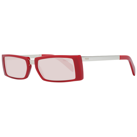 ELITE: Emilio Pucci Sunglasses EP0126 66Y 53