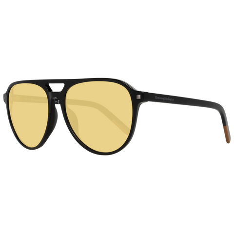 ELITE: Ermenegildo Zegna Sunglasses EZ0133 01H 57