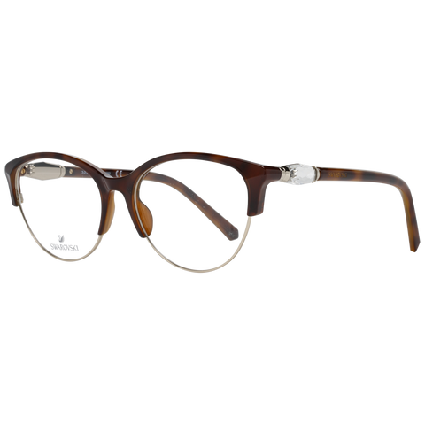 ELITE: Swarovski Optical Frame SK5338 052 53
