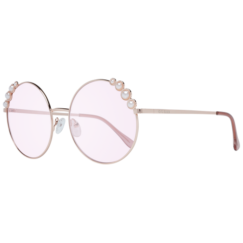 ELITE: Guess Sunglasses GF0355 28T 58