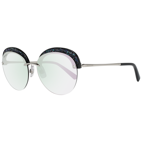 ELITE: Swarovski Sunglasses SK0256 16Z 56