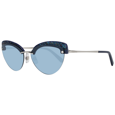 ELITE: Swarovski Sunglasses SK0257 16V 57