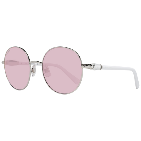 ELITE: Swarovski Sunglasses SK0260 16U 55