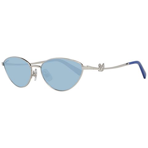 ELITE: Swarovski Sunglasses SK0261 16V 55