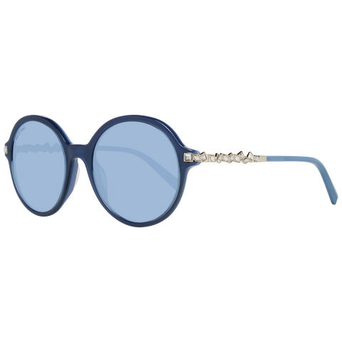 ELITE: Swarovski Sunglasses SK0264 90V 53