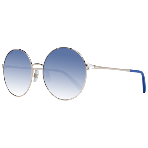 ELITE: Swarovski Sunglasses SK0268-D 28X 59