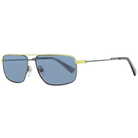 ELITE: Diesel Sunglasses DL0308 08V 58