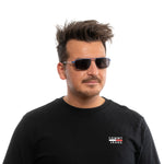 ELITE: Diesel Sunglasses DL0308 14A 58