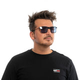 ELITE: Diesel Sunglasses DL0309 92V 56