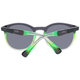 ELITE: Diesel Sunglasses DL0310 05A 53