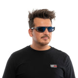 ELITE: Diesel Sunglasses DL0315 02X 61