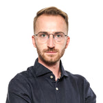 ELITE: Bally Optical Frame BY5009-H 001 50
