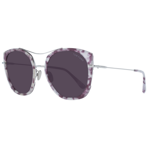 ELITE: Tom Ford Sunglasses FT0760 56T 56