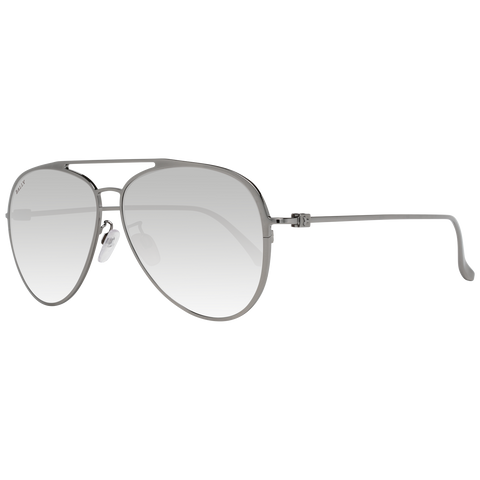 ELITE: Bally Sunglasses BY0024-D 08K 61