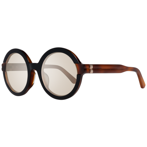 ELITE: Bally Sunglasses BY0019-D 05K 54