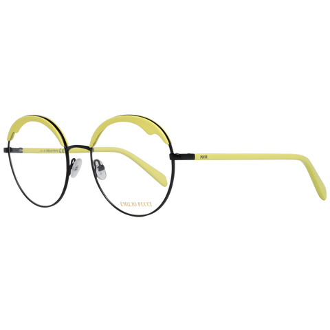 ELITE: Emilio Pucci Optical Frame EP5130 005 54