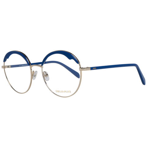 ELITE: Emilio Pucci Optical Frame EP5130 032 54