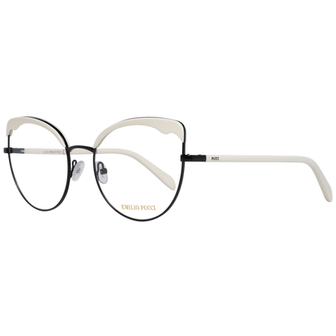 ELITE: Emilio Pucci Optical Frame EP5131 005 55