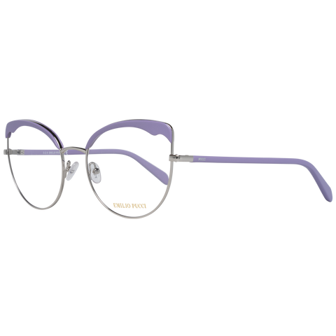 ELITE: Emilio Pucci Optical Frame EP5131 020 55