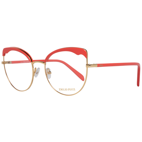 ELITE: Emilio Pucci Optical Frame EP5131 030 55